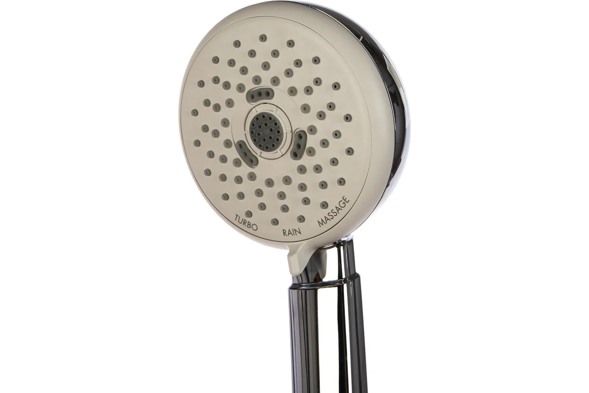 Ручной душ HANSGROHE 26823400 Crometta 100 Multi00000040369