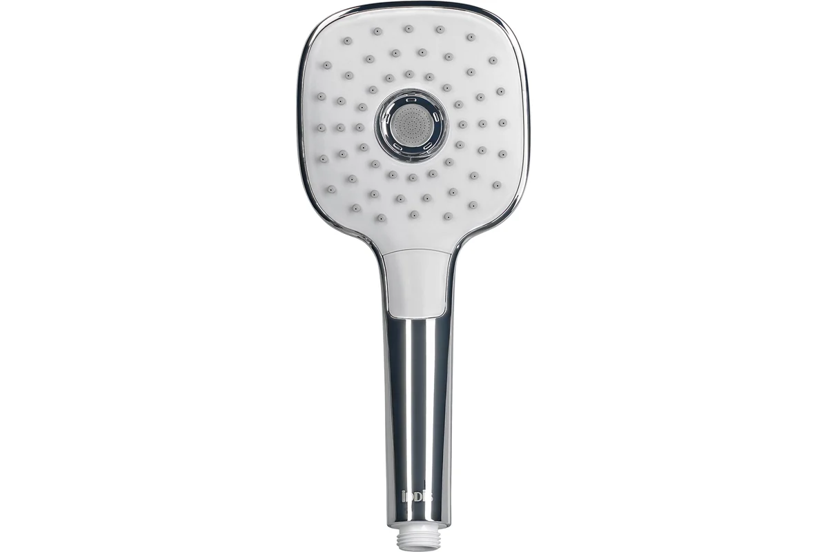 Лейка для душа IDDIS Sena SEN3F00i18