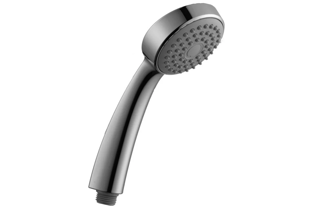 Душевая лейка Lemark 1-функциональная LM8010C