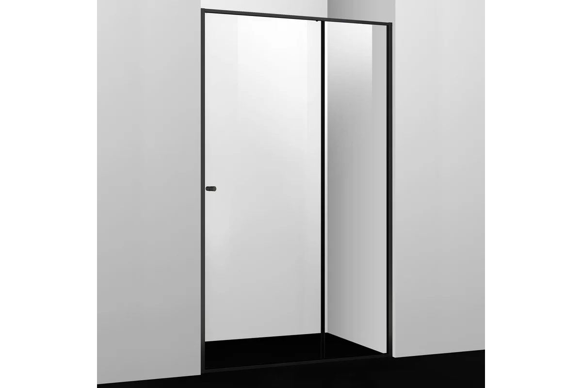 Душевая дверь WasserKraft Диль (Dill) 61S31