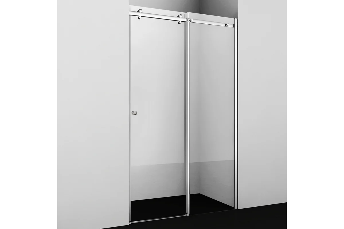 Душевая дверь WasserKraft Фильс (Vils) 56R12