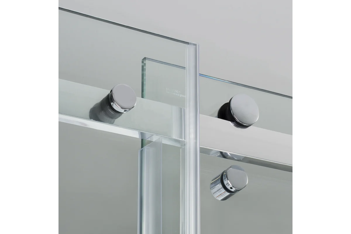 Душевая дверь WasserKraft Фильс (Vils) 56R12