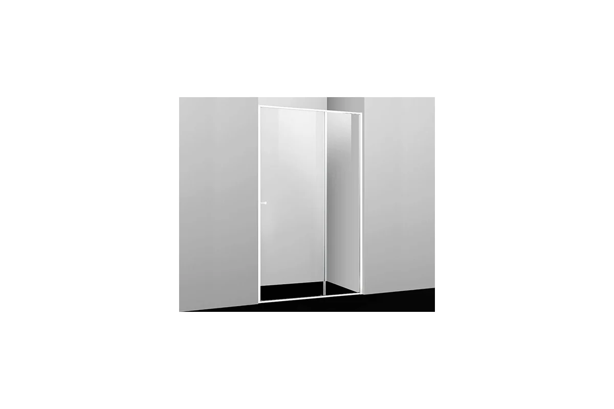 Душевая дверь WasserKRAFT Rhin 44S05