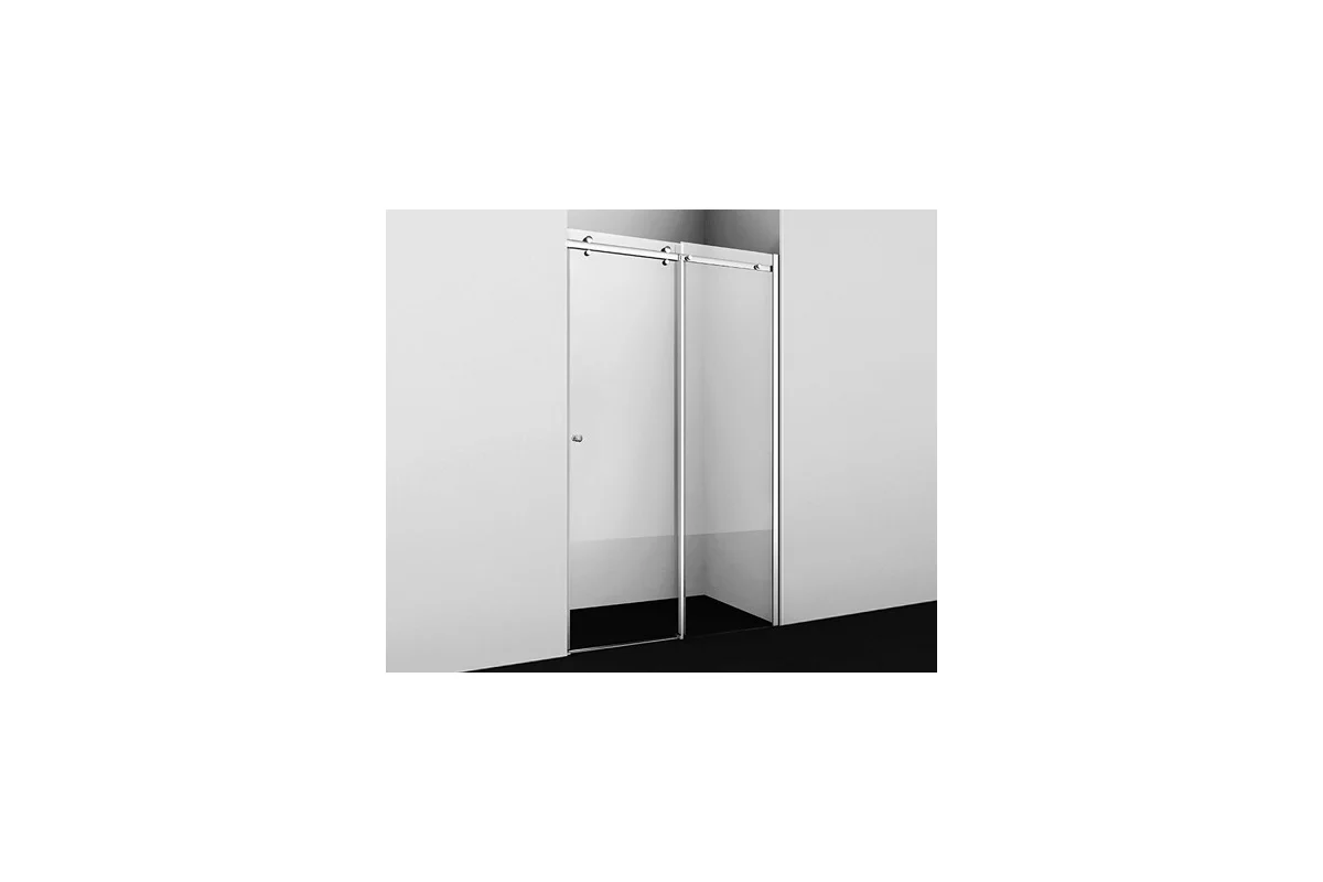 Душевая дверь WasserKRAFT Vils 56R05