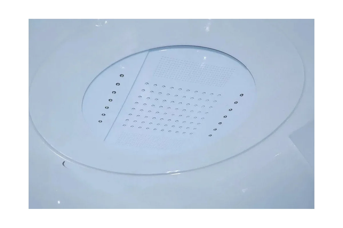 Душевая кабина Timo eco 12080215 TE-0702L