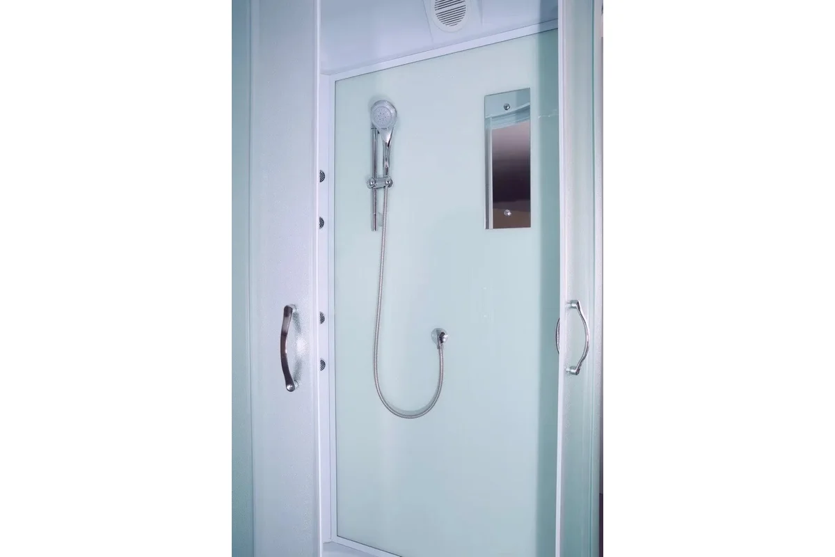 Душевая кабина Timo eco 12080215 TE-0702R