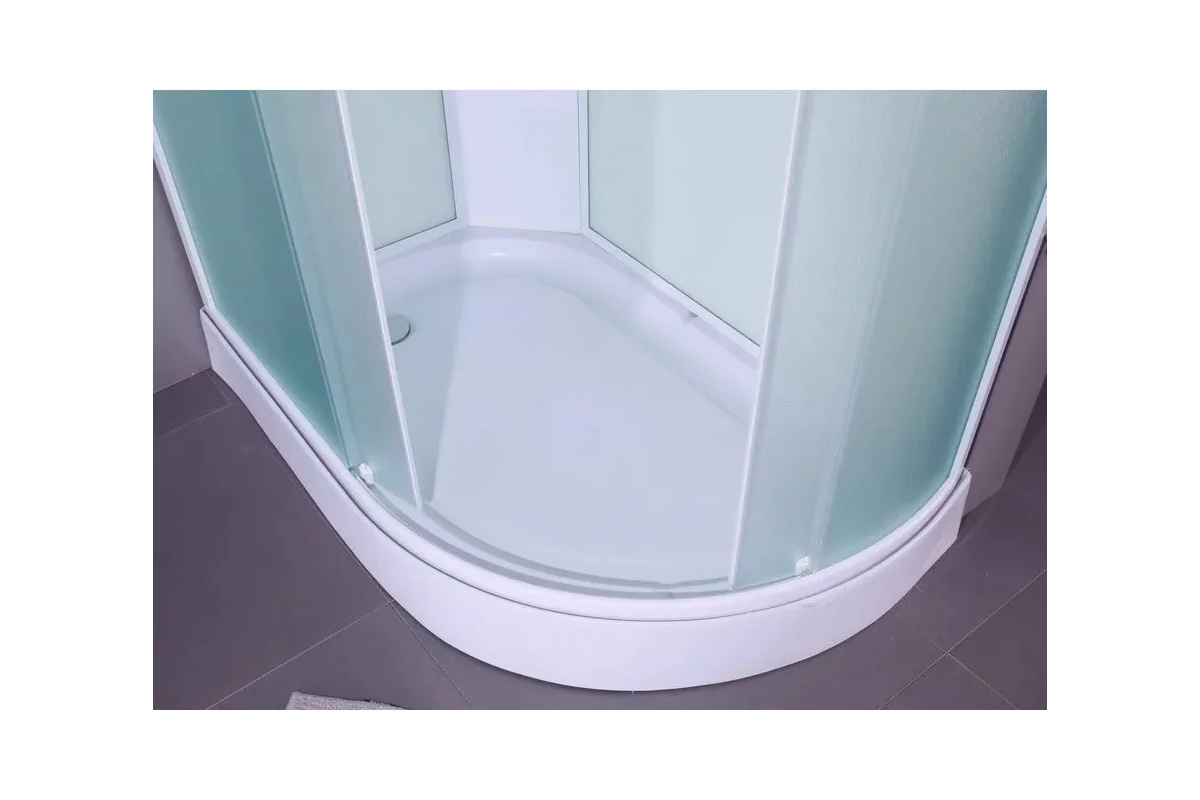 Душевая кабина Timo eco 12080215 TE-0702R