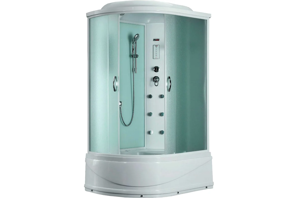 Душевая кабина Timo eco 12080218 TE-0720R