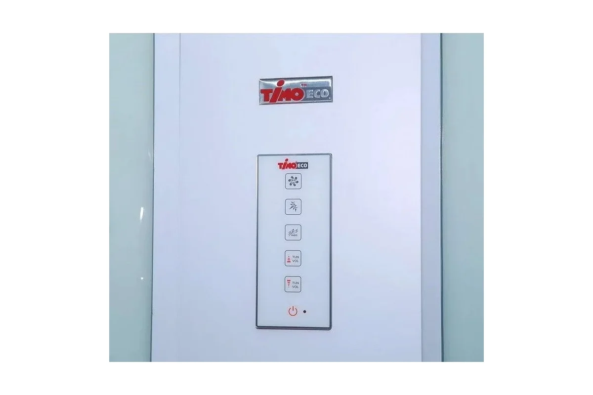 Душевая кабина Timo eco 12080218 TE-0720R