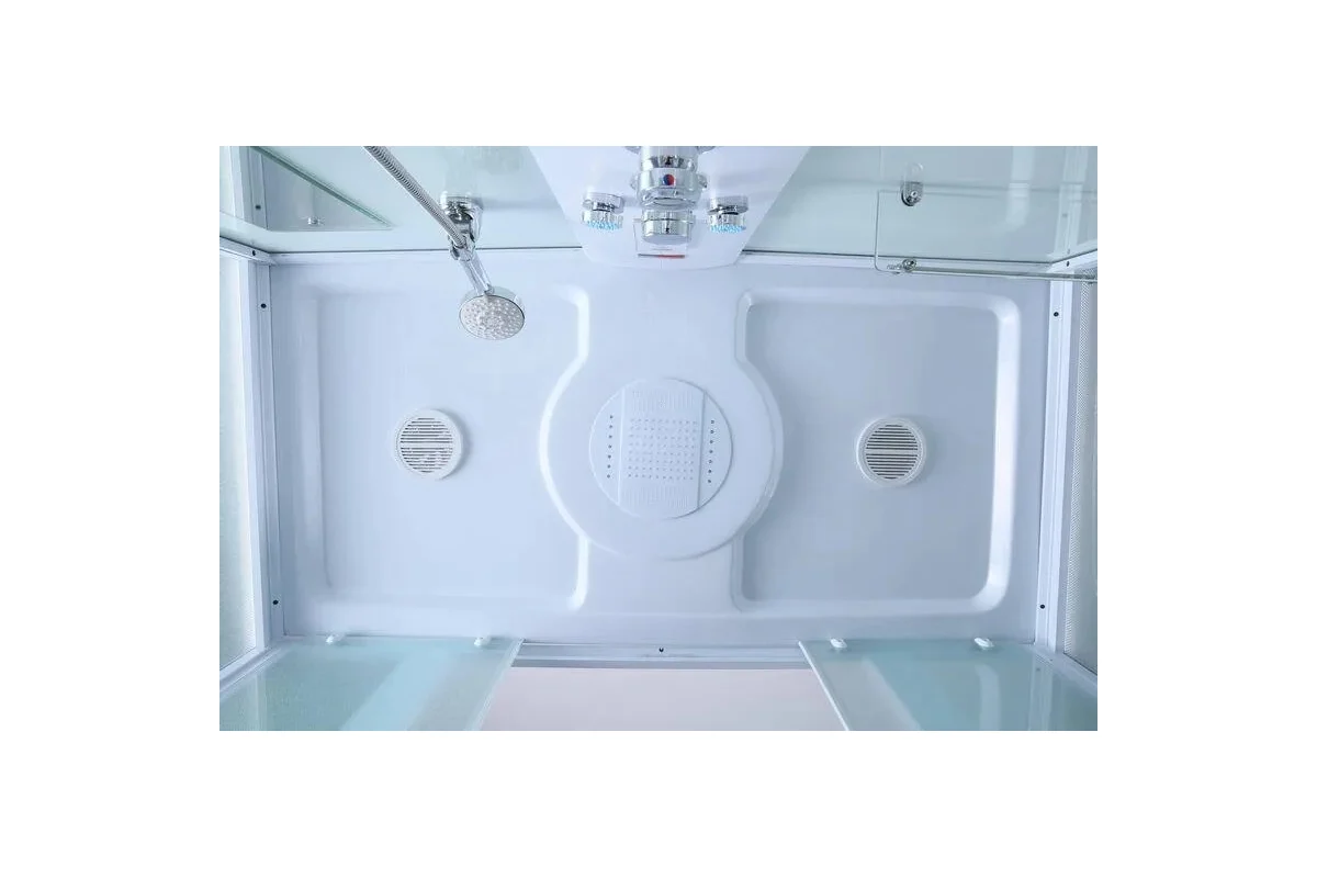Душевая кабина Timo eco 16880218 TE-0770