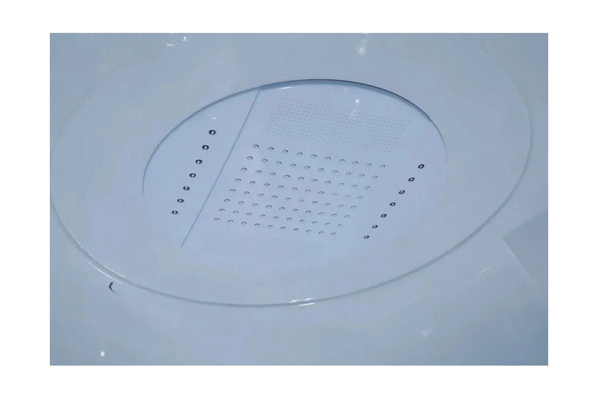 Душевая кабина Timo eco 9090215 TE-0709