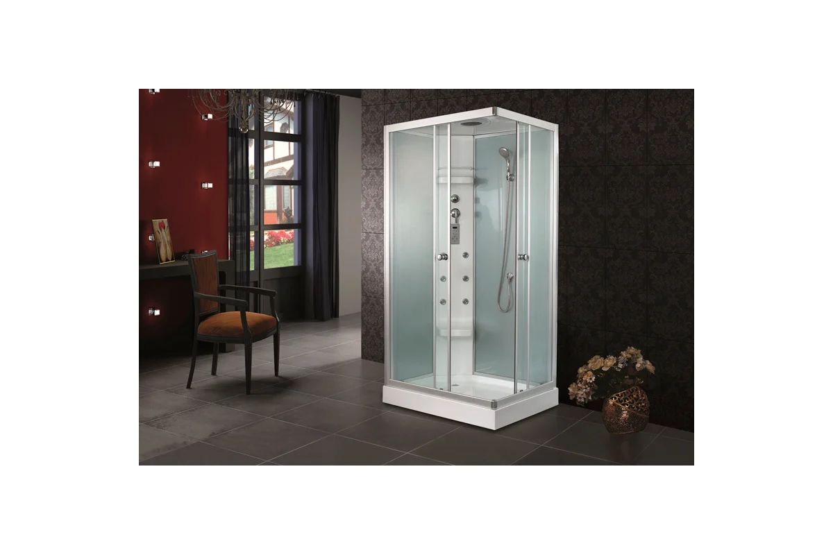 Душевая кабина TIMO Lux 11085230 TL-1504R