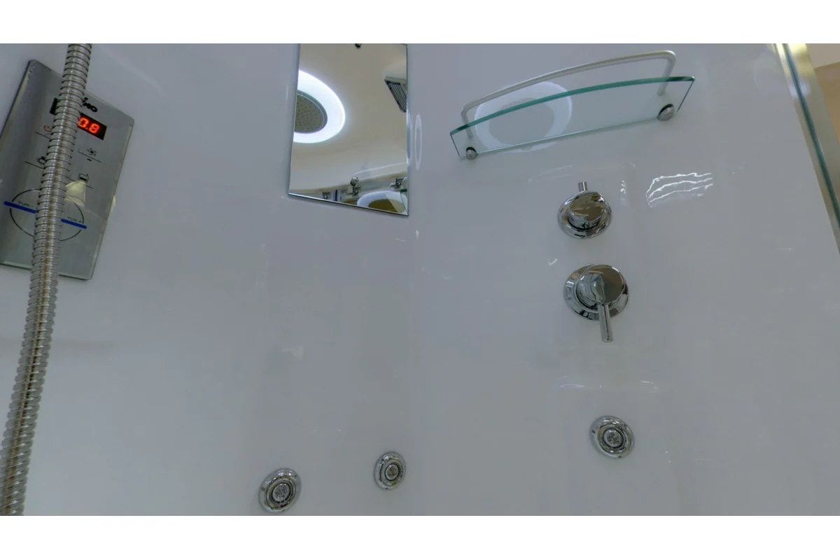 Душевая кабина TIMO Lux 12085220 T-7720L
