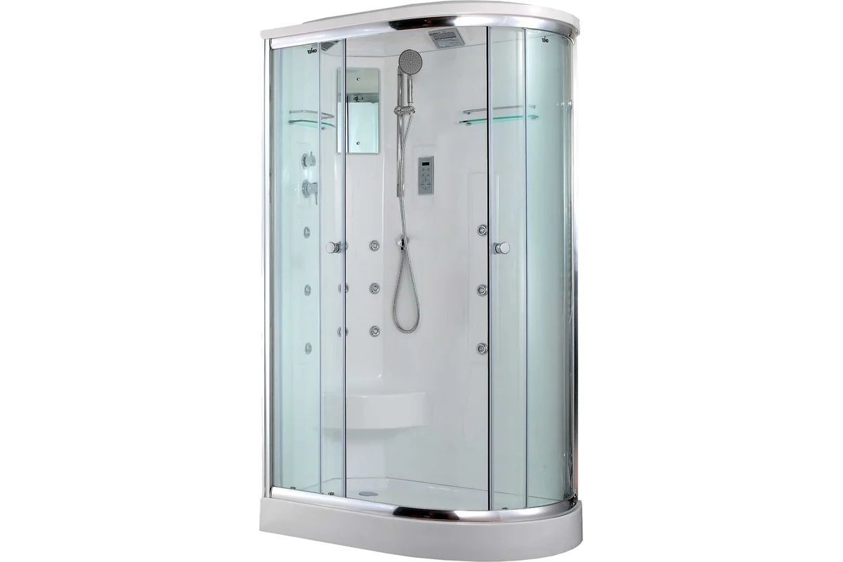 Душевая кабина TIMO Lux 12085225 T-7702L