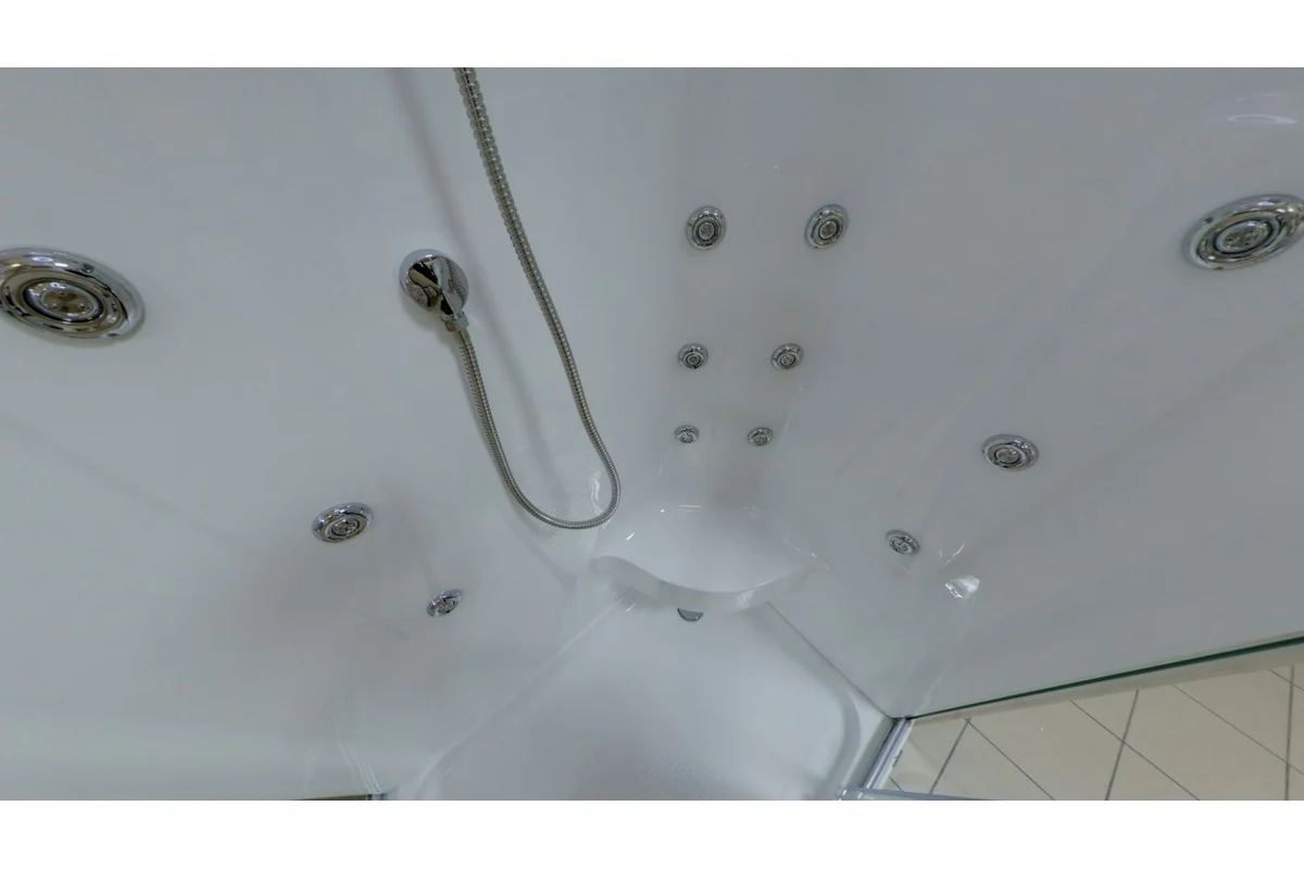 Душевая кабина TIMO Lux 12085225 T-7702L