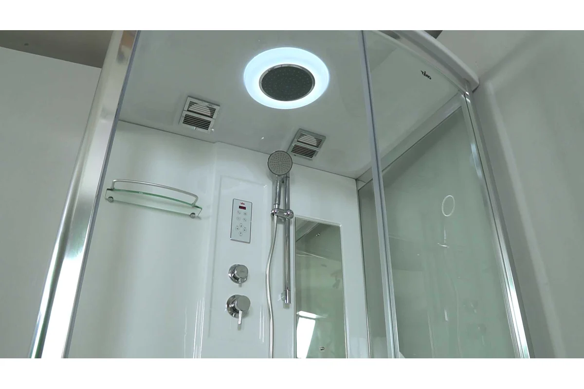 Душевая кабина TIMO Lux 12090225 T-7715