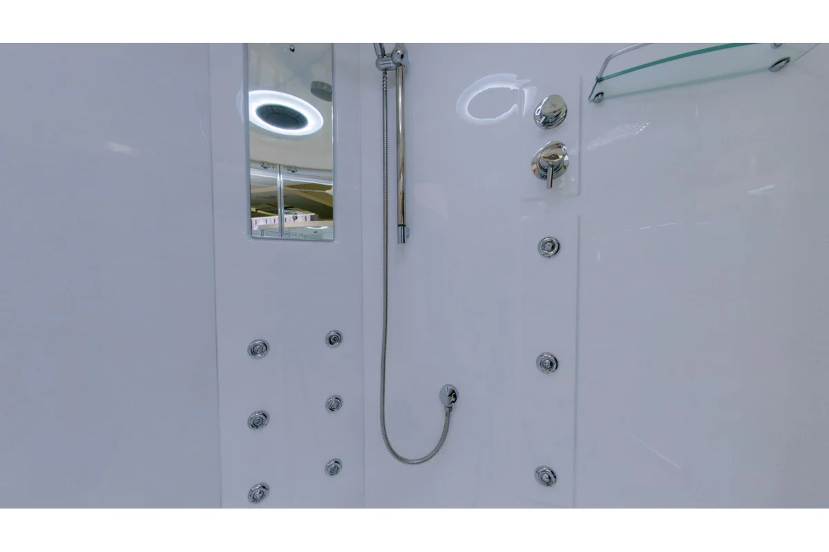 Душевая кабина TIMO Lux 135135220 T-7735C