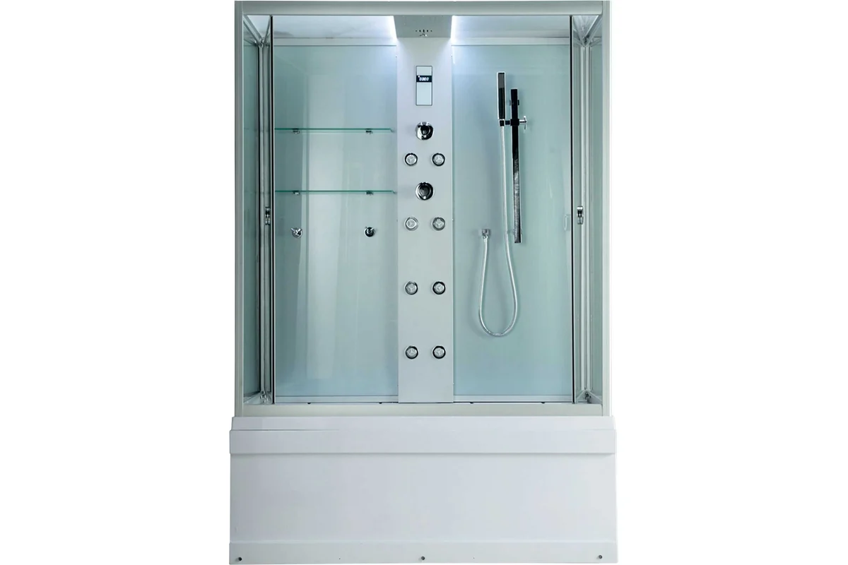 Душевая кабина TIMO Lux 14882220 TL-1505