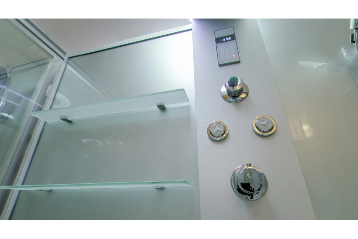 Душевая кабина TIMO Lux 14882220 TL-1505