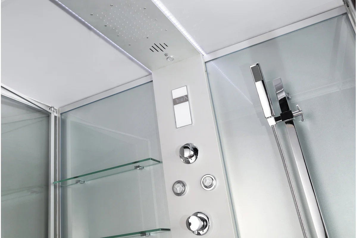Душевая кабина TIMO Lux 14882220 TL-1505