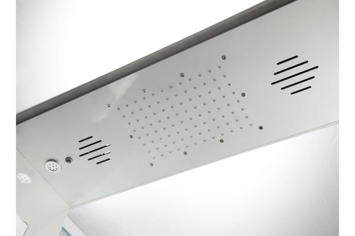 Душевая кабина TIMO Lux 14882220 TL-1505