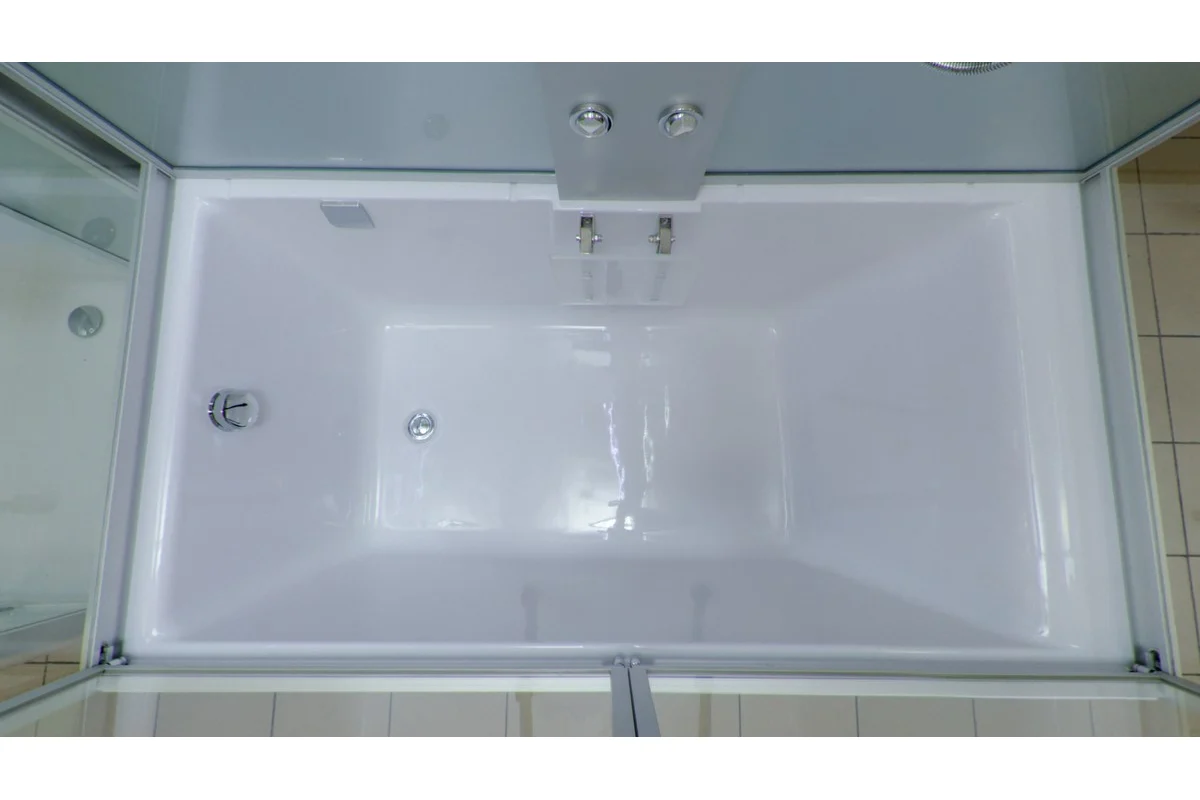 Душевая кабина TIMO Lux 16790220 TL-1506
