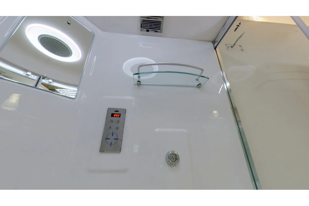 Душевая кабина TIMO Lux 8080220 T-7780