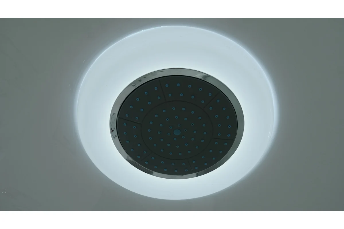 Душевая кабина TIMO Lux 8080220 T-7780