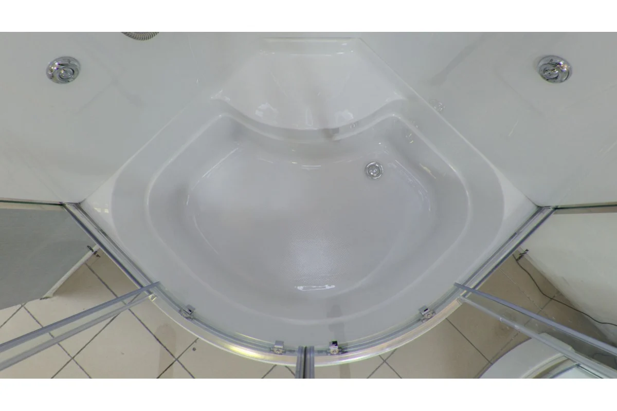Душевая кабина TIMO Lux 9090220 T-7790