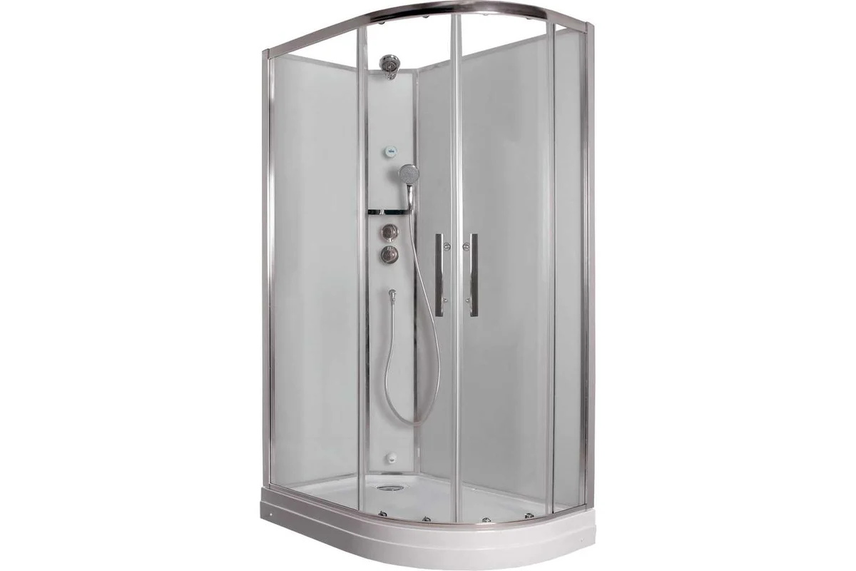 Душевая кабина TIMO Premium ILMA 12080222 ILMA902L
