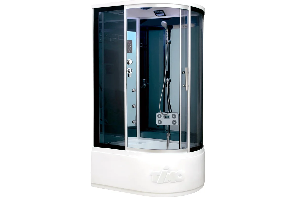 Душевая кабина TIMO Standart 110х85х220 T-1110L
