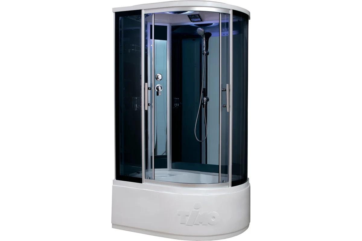 Душевая кабина TIMO Standart 120х85х220 T-1120PL