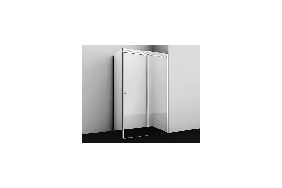 Обратная панель WasserKRAFT Vils 90х200 56R07-RP90