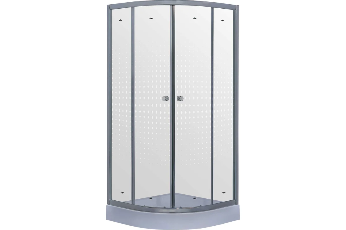Душевой угол TIMO 100100200 TL TL-1101R