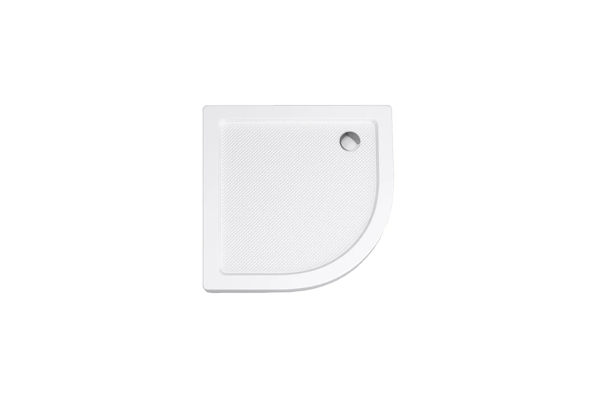 Душевой поддон WasserKraft Изен (Isen) 26T00
