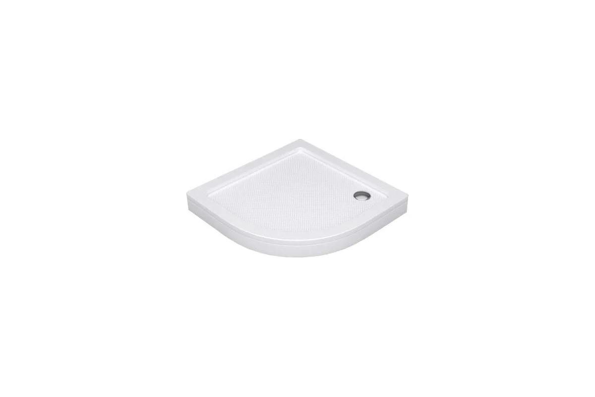Душевой поддон WasserKraft Изен (Isen) 26T01