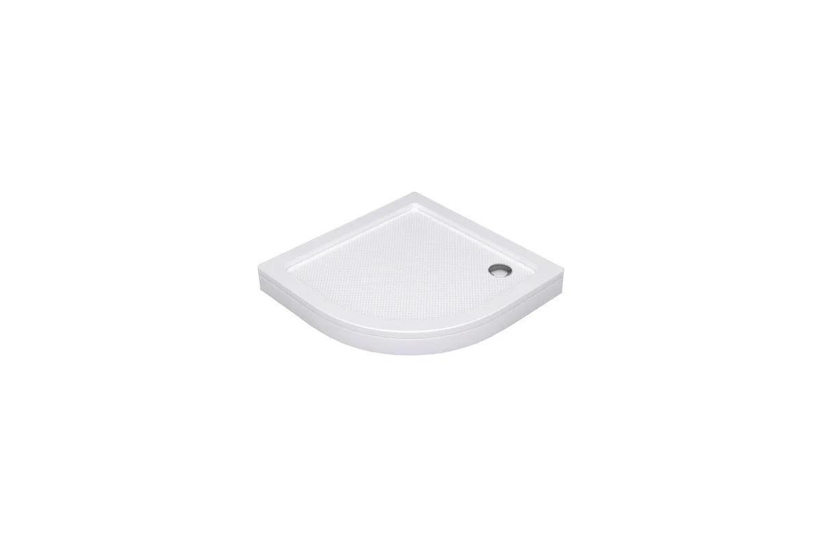 Душевой поддон WasserKraft Изен (Isen) 26T23