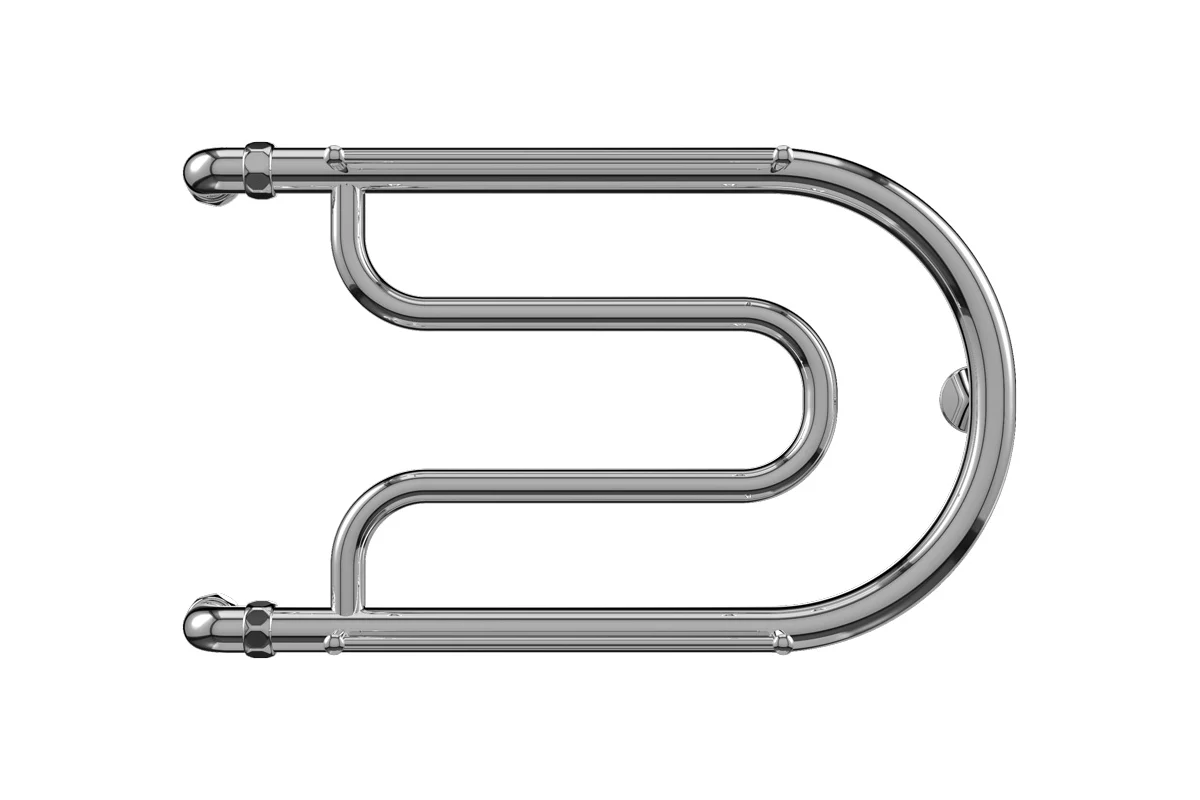 Водяной полотенцесушитель Terminus Фокстрот 320*500