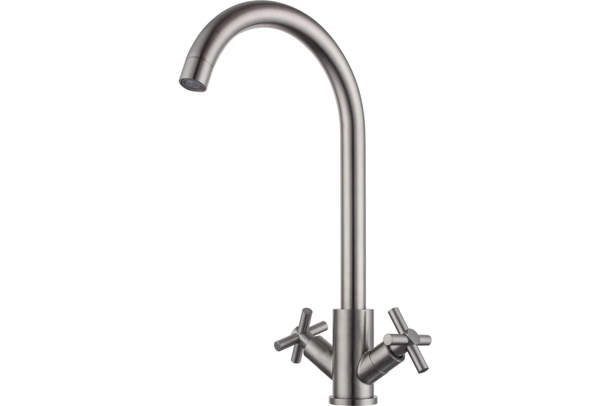 Смеситель для кухонной мойки Fmark FS8432