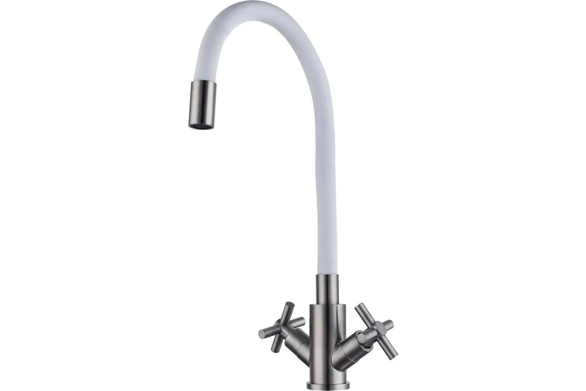 Смеситель для кухонной мойки Fmark FS8442-02