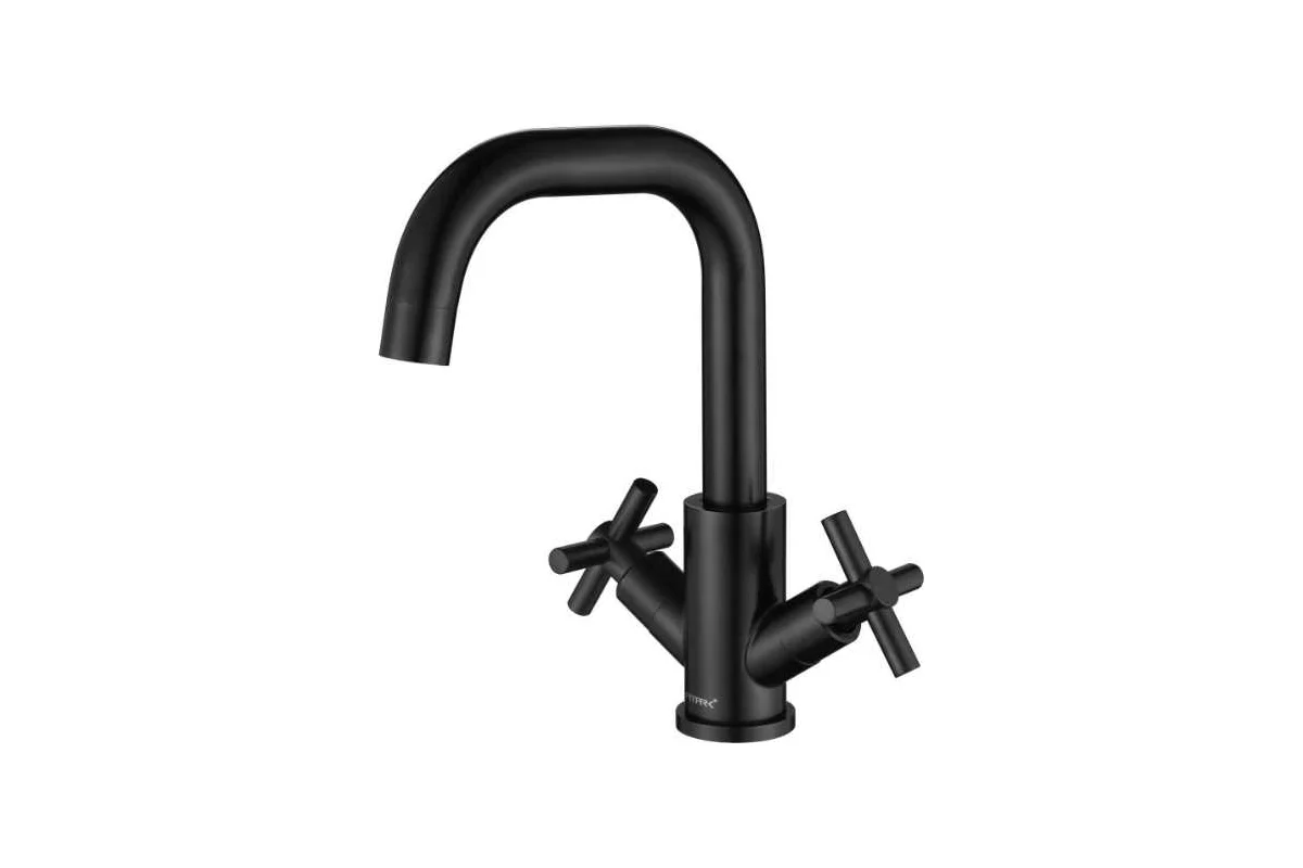 Смеситель для мойки Fmark FS8402H