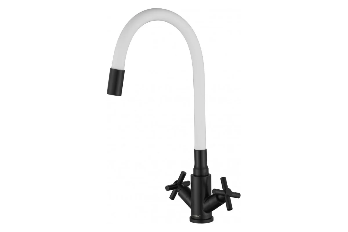 Смеситель для мойки Fmark FS8442H-02