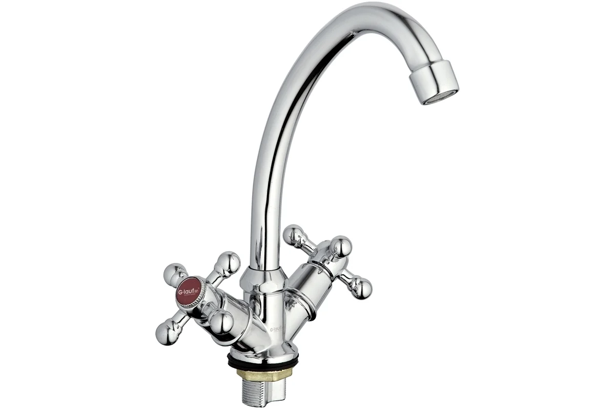 Смеситель для кухни G-Lauf JML4-A605