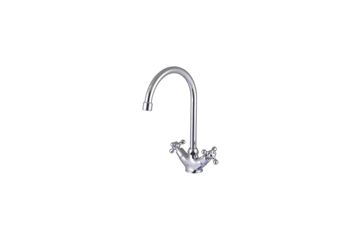 Смеситель для кухни Lemark Plus Harmony LM1405C