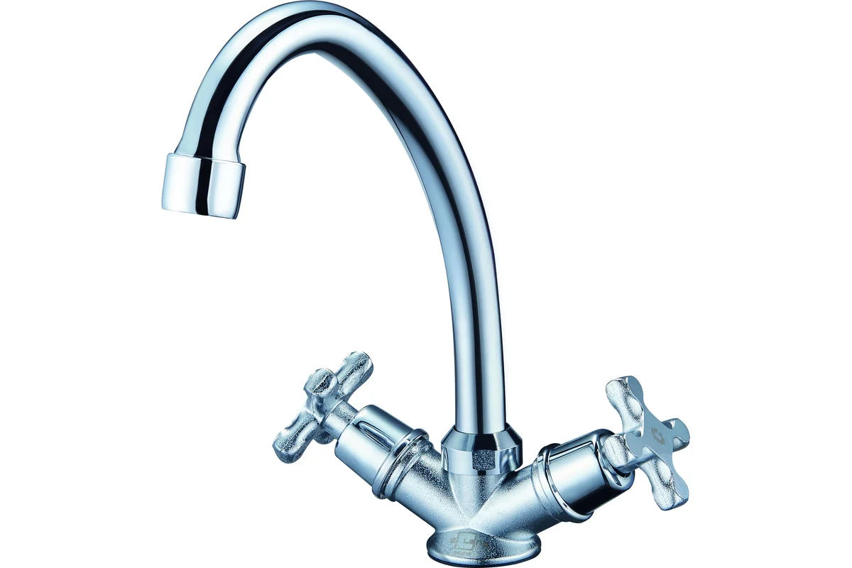 Смеситель для кухни Solone JIK4-A102-A