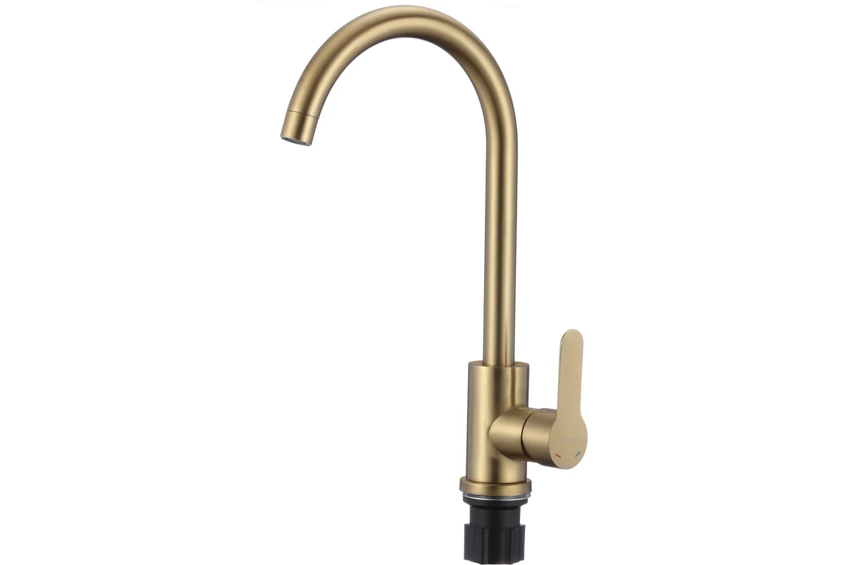 Смеситель для кухни Fmark FS8232C