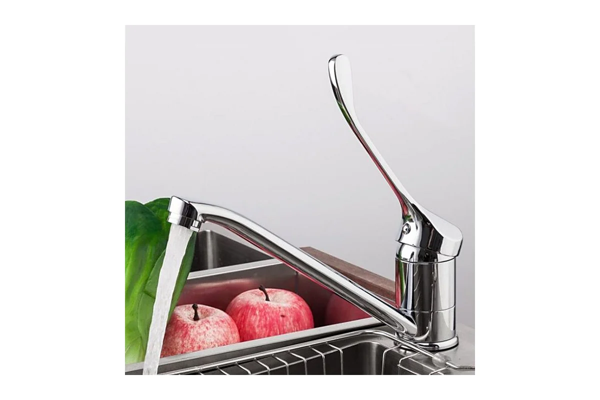 Медицинский смеситель FRAP F4254 512205