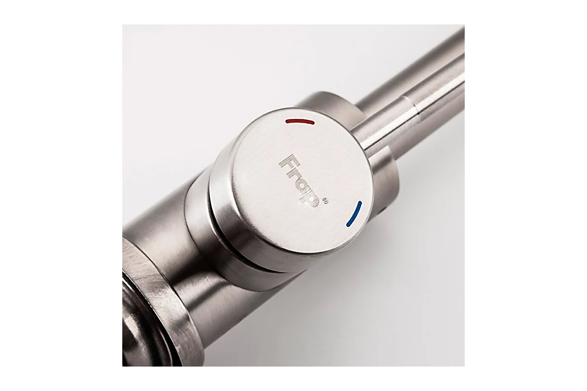 Смеситель для кухни FRAP F40899