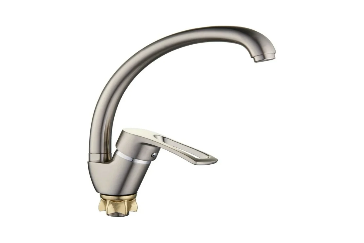 Смеситель для кухни G-Lauf 8G4-A181KH