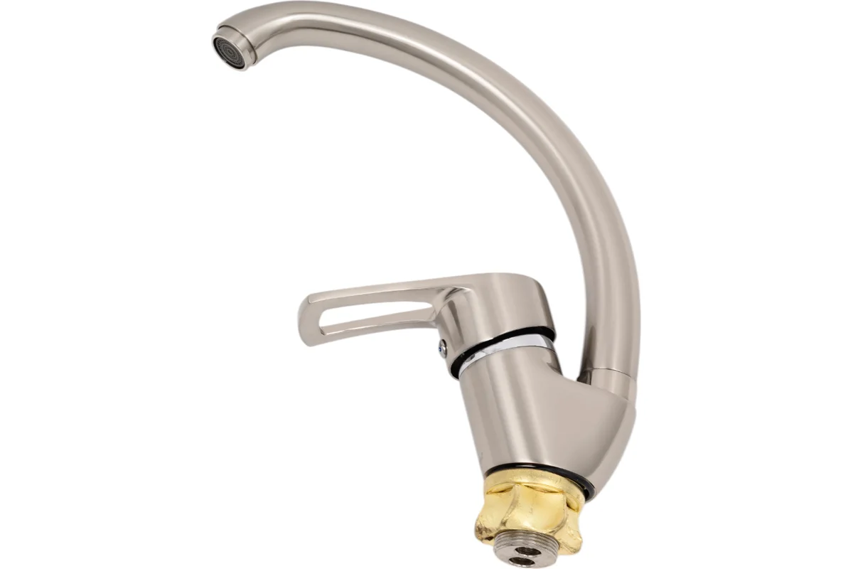Смеситель для кухни G-Lauf 8G4-A181KH